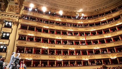 Jonas Kaufmann: Večer s Puccinim