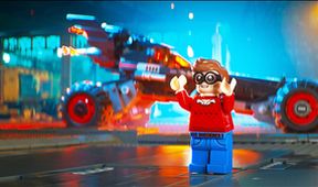 Lego Batman Film