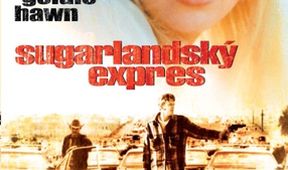 Sugarlandský expres, Velikáni filmu... Steven Spielberg