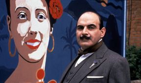Hercule Poirot V (3/22)