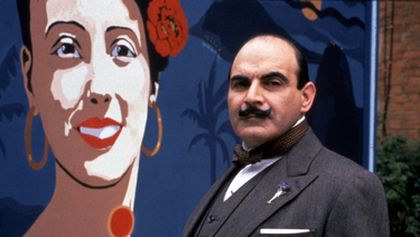 Hercule Poirot V (3/22)