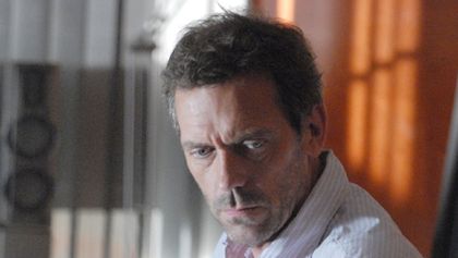 Dr. House III (1, 2/24)