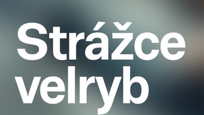 Strážce velryb