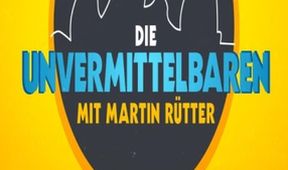 Die Unvermittelbaren - Mit Martin Rütter