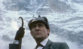 Dobrodružství Sherlocka Holmese