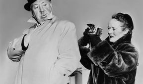 Ve stínu Alfreda Hitchcocka
