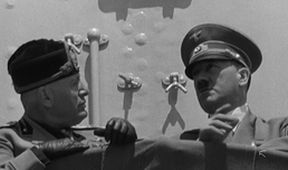 Benito Mussolini (2/2)