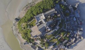 Velkolepé stavby dávnověku (1)