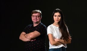 Futuretro - smart město (5/8)