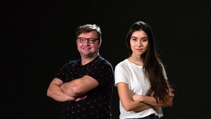 Futuretro - smart město (5/8)