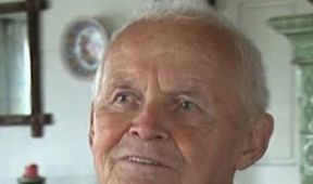 Věčný romantik režisér Jiří Hanibal