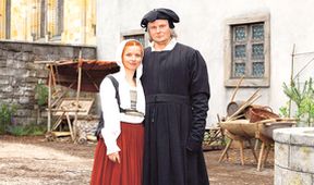Katharina Luther