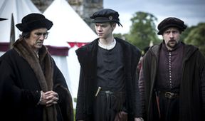 Wolf Hall (5/6)