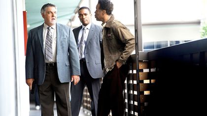 Rizzoli & Isles: Vraždy na pitevně III (9)