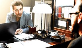 Rocco Schiavone