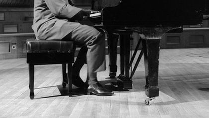 Thelonious Monk