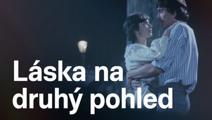 Láska na druhý pohled