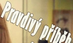 Pravdivý příběh Ivety B
