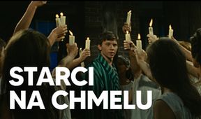 Starci na chmelu