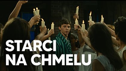 Starci na chmelu