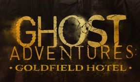 Po stopách duchů: Hotel Goldfield