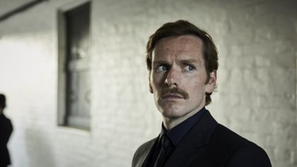 Detektiv Endeavour Morse VI