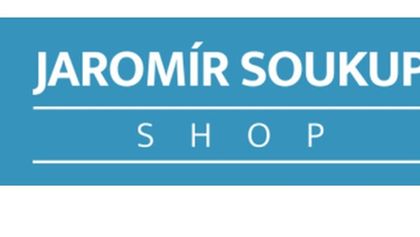 Teleshopping Soukup shop
