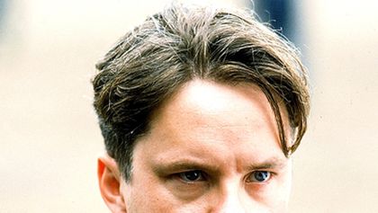 Vykoupení z věznice Shawshank