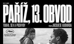 Paříž, 13. obvod, Kino Art