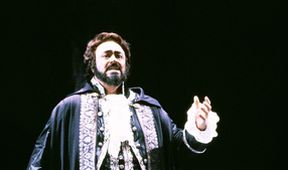G. Verdi: Maškarní ples
