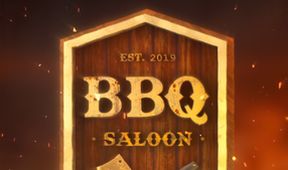 BBQ Saloon (5, 6, 7, 8)