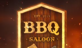 BBQ Saloon (1, 2, 3, 4)