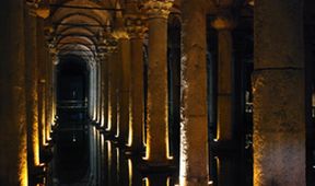 Ancient Impossible (10)