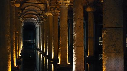 Ancient Impossible (10)