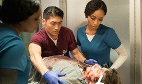 Nemocnice Chicago Med (7)