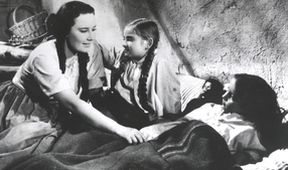 Paličova dcera