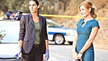 Rizzoli & Isles: Vraždy na pitevně V (16)