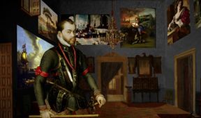 Tajnosti slavných obrazů: Diego Velázquez
