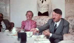 Hitlerův tajný vztah: Eva Braun