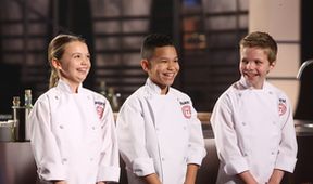 MasterChef Junior VI (14/16)