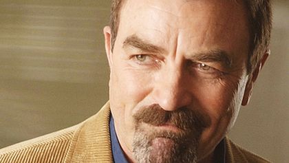 Jesse Stone: Nový začátek