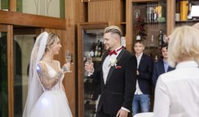 Svadba na prvý pohľad III