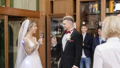 Svadba na prvý pohľad III