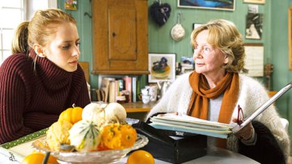 Inga Lindström: Láska žije dál