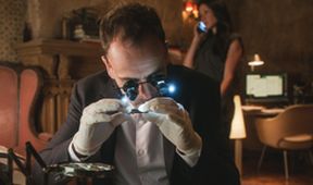 Sherlock Holmes: Jak prosté VI (4)