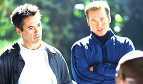 Kiss Kiss Bang Bang