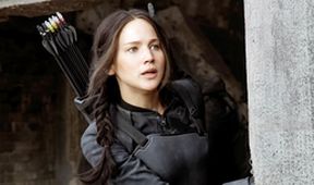 Hunger Games