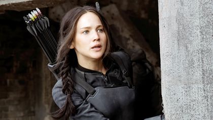 Hunger Games
