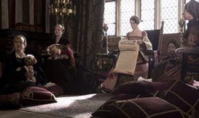 Wolf Hall (1/6)