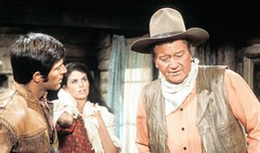 Rio Lobo